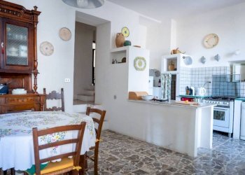 Soggiorno - Villa Patti - foto 12