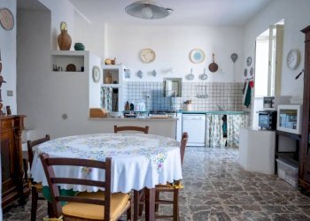 Soggiorno - Villa Patti - foto 13