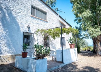 Veranda - Villa Patti - foto 14