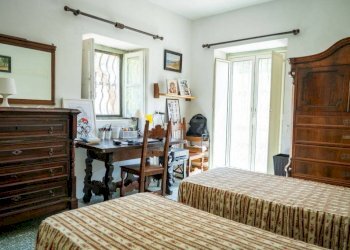 Camera da letto - Villa Patti - foto 16