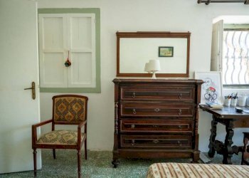 Camera da letto - Villa Patti - foto 17