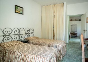 Camera da letto - Villa Patti - foto 18