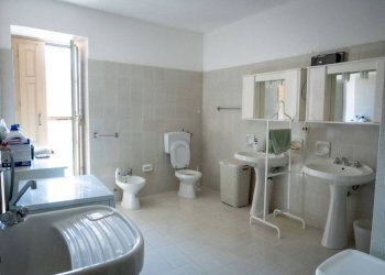 Bagno - Villa Patti - foto 20