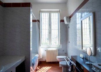 Bagno - Villa Patti - foto 21