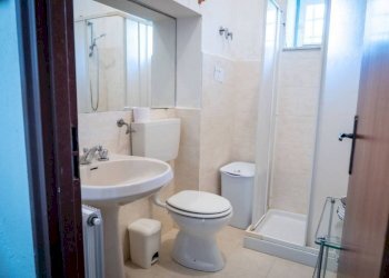 Bagno - Villa Patti - foto 22