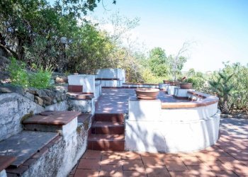 Terrazzo - Villa Patti - foto 23