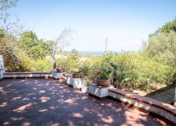 Terrazzo - Villa Patti - foto 24