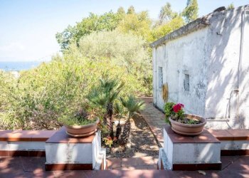 Giardino - Villa Patti - foto 25