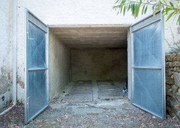 Box auto - Villa Patti - foto 28