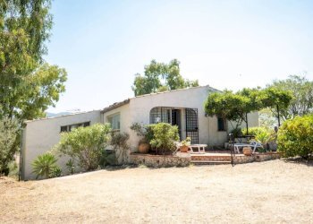 Facciata - Villa Patti - foto 29