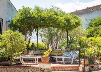 Veranda - Villa Patti - foto 30