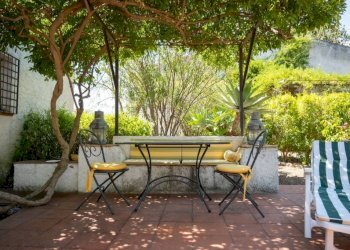 Dettagli - Villa Patti - foto 31