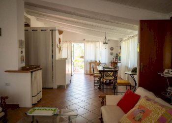 Soggiorno - Villa Patti - foto 34