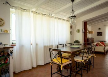 Soggiorno - Villa Patti - foto 36