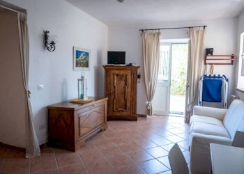 Soggiorno - Villa Patti - foto 42