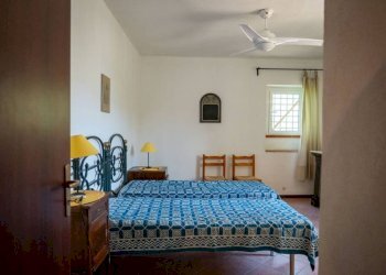 Camera da letto - Villa Patti - foto 45