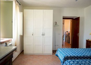 Camera da letto - Villa Patti - foto 46