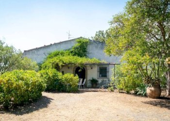 Facciata - Villa Patti - foto 2