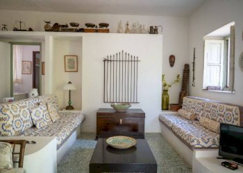 Soggiorno - Villa Patti - foto 4