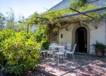 Veranda - Villa Patti - foto 7