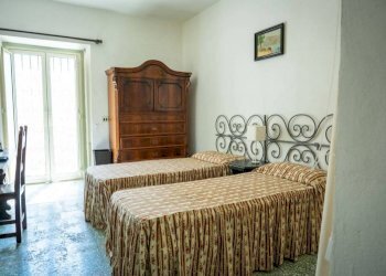 Camera da letto - Villa Patti - photo 16