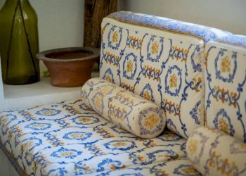 Soggiorno - Villa Patti - foto 12