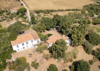 Camera da letto - Villa Patti - foto 18