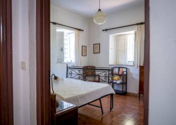 Camera da letto - Villa Patti - foto 22