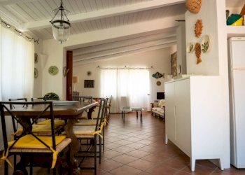 Soggiorno - Villa Patti - foto 40