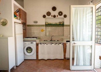 Cucina - Villa Patti - foto 42