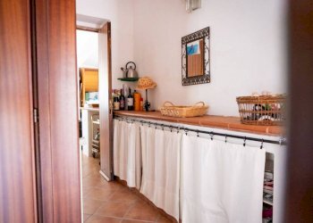 Corridoio - Villa Patti - foto 43
