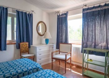 Camera da letto - Villa Patti - foto 45
