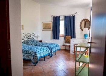 Camera da letto - Villa Patti - foto 46