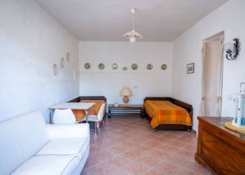 Soggiorno - Villa Patti - foto 49