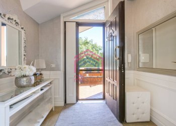 Foto 3 - Casa semi indipendente via cascia
 
4, Pomezia - foto 3