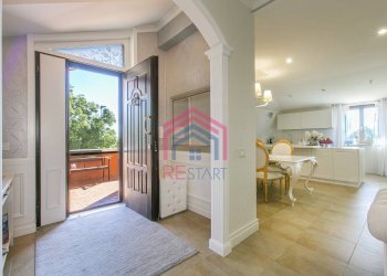 Foto 5 - Casa semi indipendente via cascia
 
4, Pomezia - foto 5