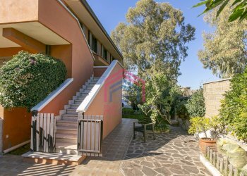 Foto 26 - Casa semi indipendente via cascia
 
4, Pomezia - foto 26