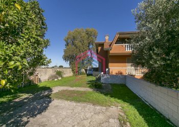 Foto 35 - Casa semi indipendente via cascia
 
4, Pomezia - foto 35