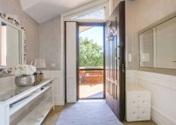 Foto 2 - Semi-detached house via cascia
 
4, Pomezia - photo 2