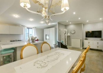 Foto 5 - Semi-detached house via cascia
 
4, Pomezia - photo 5