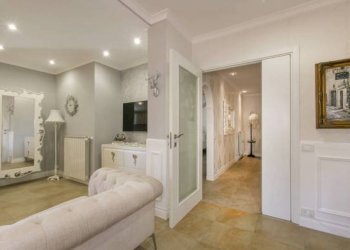 Foto 11 - Semi-detached house via cascia
 
4, Pomezia - photo 11