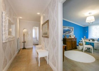 Foto 13 - Semi-detached house via cascia
 
4, Pomezia - photo 13
