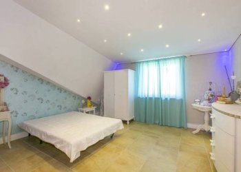 Foto 16 - Semi-detached house via cascia
 
4, Pomezia - photo 16