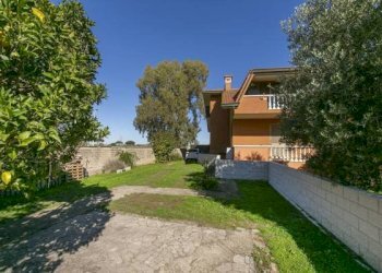 Foto 26 - Semi-detached house via cascia
 
4, Pomezia - photo 26