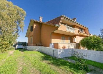 Foto 27 - Semi-detached house via cascia
 
4, Pomezia - photo 27
