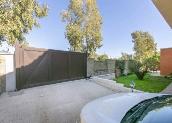 Foto 29 - Semi-detached house via cascia
 
4, Pomezia - photo 29