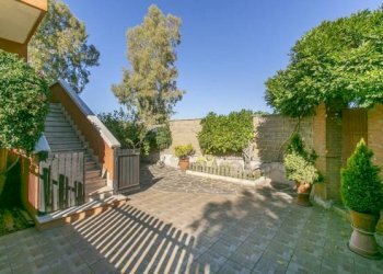 Foto 32 - Semi-detached house via cascia
 
4, Pomezia - photo 32
