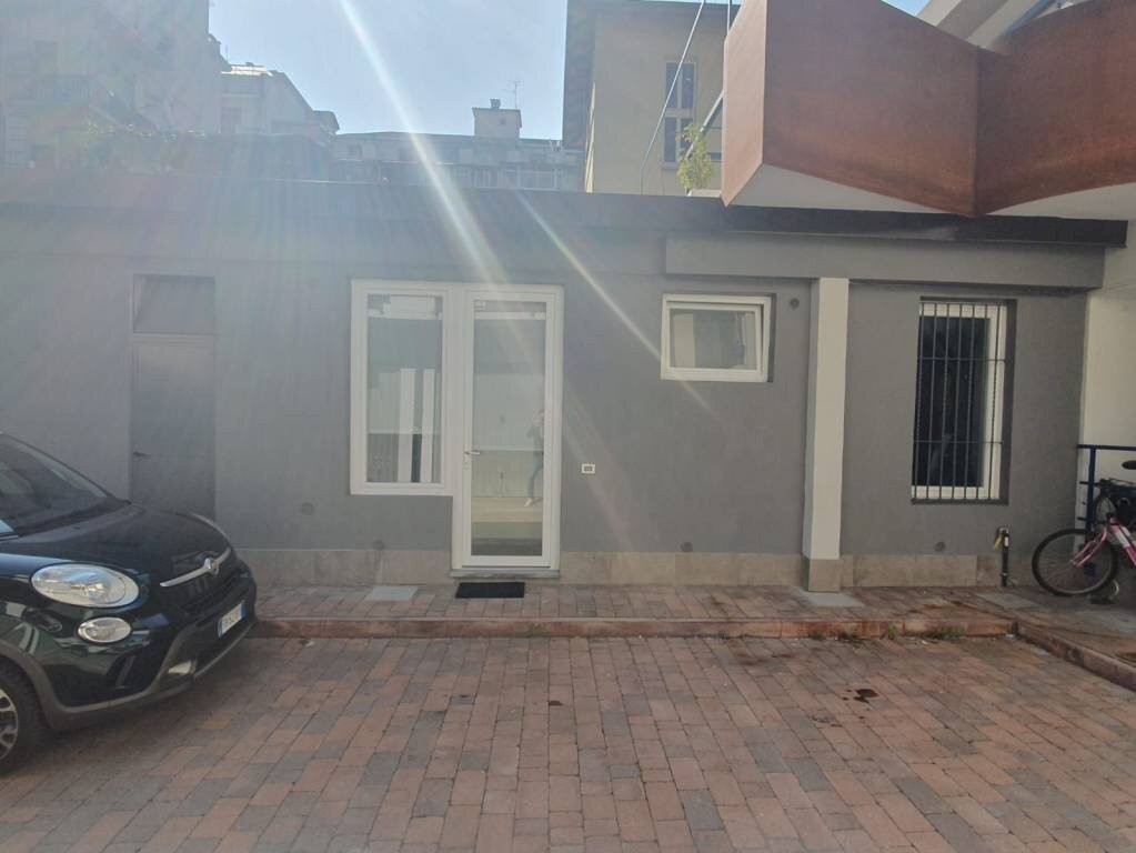 Altro - Bilocale via Nizza, 84, Torino (zona San Salvario) - foto 3