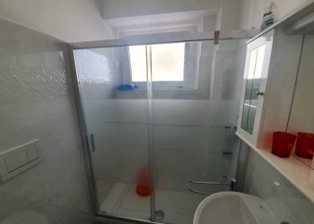Bagno - Bilocale via Nizza, 84, Torino (zona San Salvario) - foto 9
