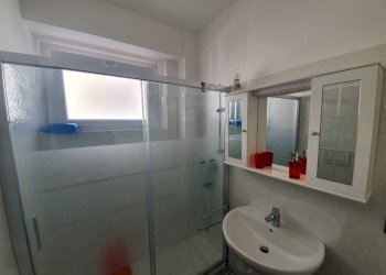 Bagno - Bilocale via Nizza, 84, Torino (zona San Salvario) - foto 11